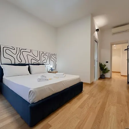 Appartement Alaya - Prestige Rome