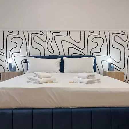 Appartement Alaya - Prestige Rome